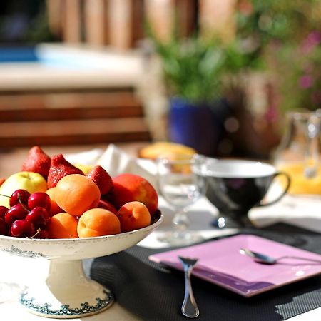 Maison D'Hotes Delga Gaillac Ngoại thất bức ảnh
