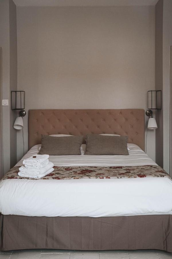 Maison D'Hotes Delga Gaillac Ngoại thất bức ảnh