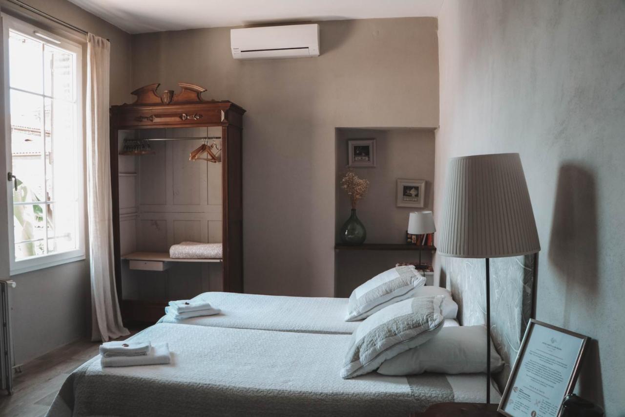 Maison D'Hotes Delga Gaillac Ngoại thất bức ảnh