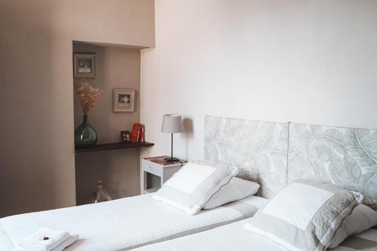 Maison D'Hotes Delga Gaillac Ngoại thất bức ảnh