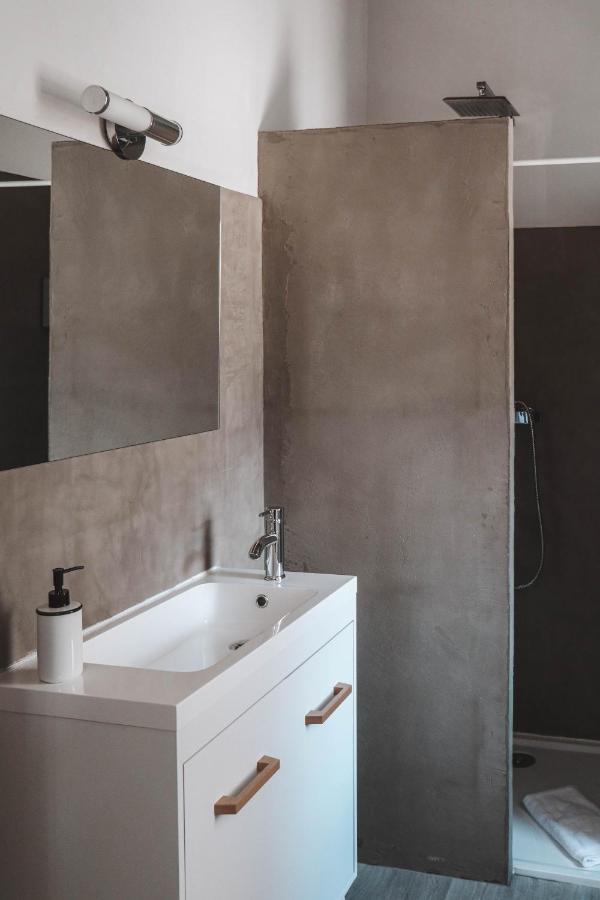 Maison D'Hotes Delga Gaillac Ngoại thất bức ảnh
