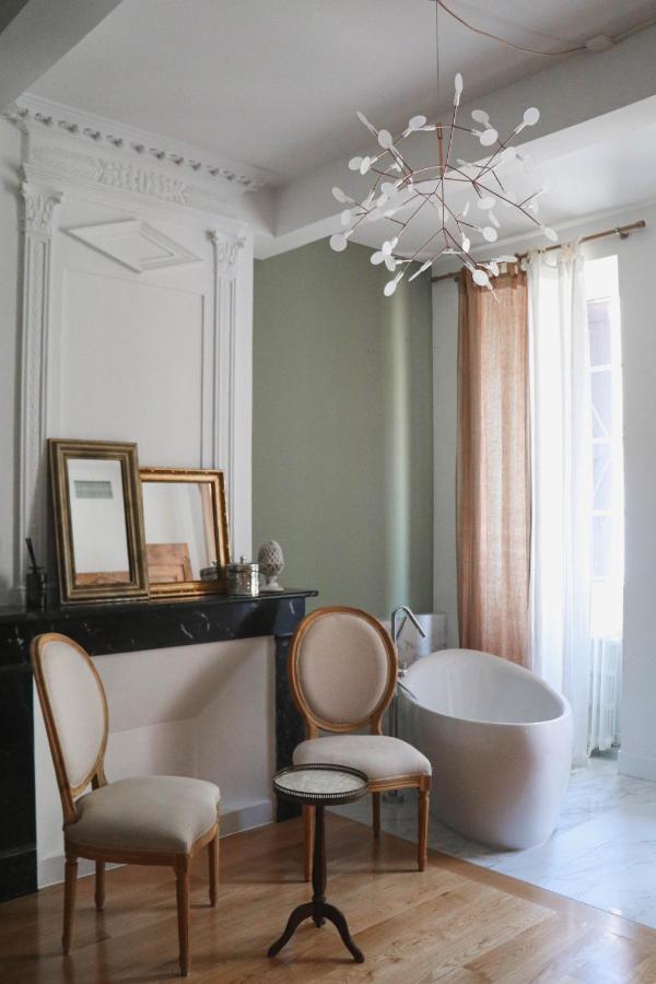 Maison D'Hotes Delga Gaillac Ngoại thất bức ảnh