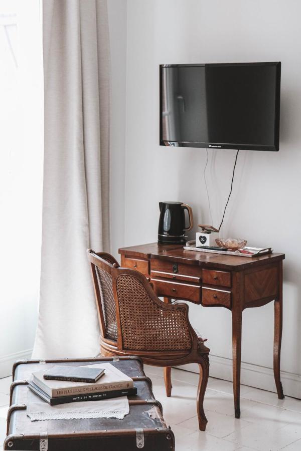 Maison D'Hotes Delga Gaillac Ngoại thất bức ảnh