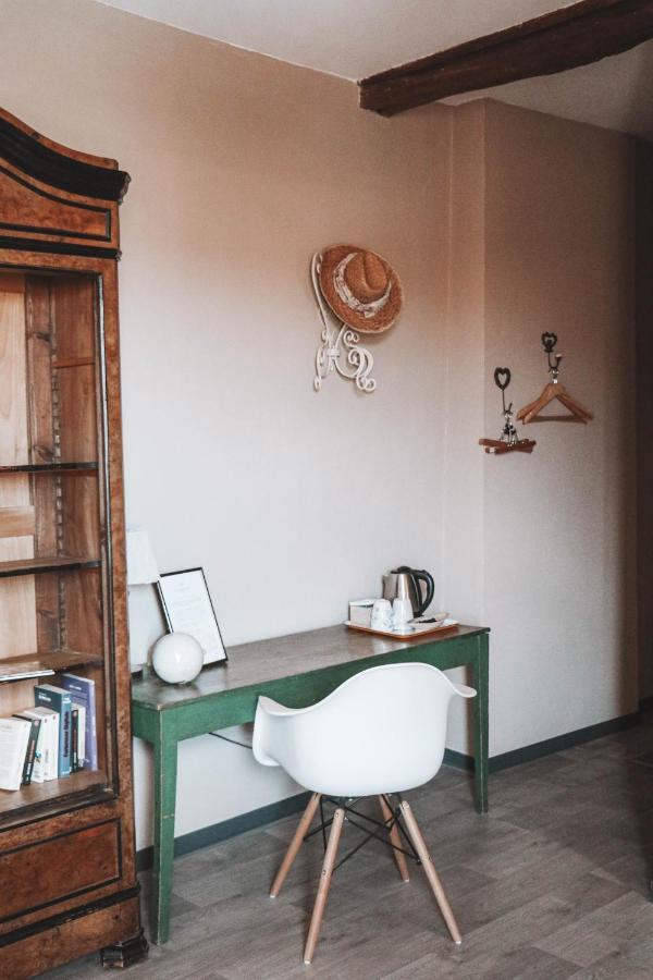 Maison D'Hotes Delga Gaillac Ngoại thất bức ảnh