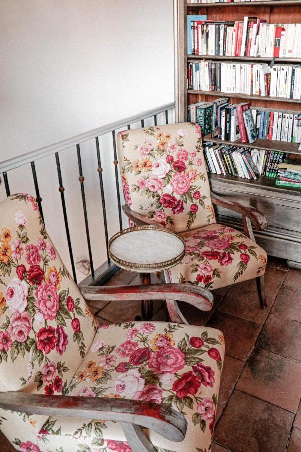 Maison D'Hotes Delga Gaillac Ngoại thất bức ảnh