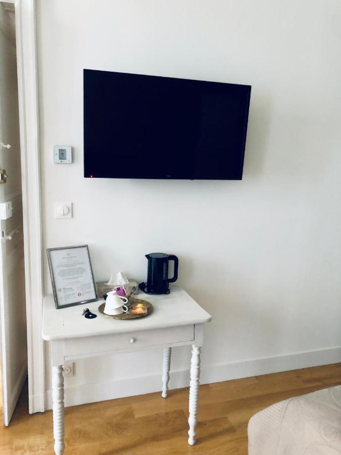 Maison D'Hotes Delga Gaillac Ngoại thất bức ảnh
