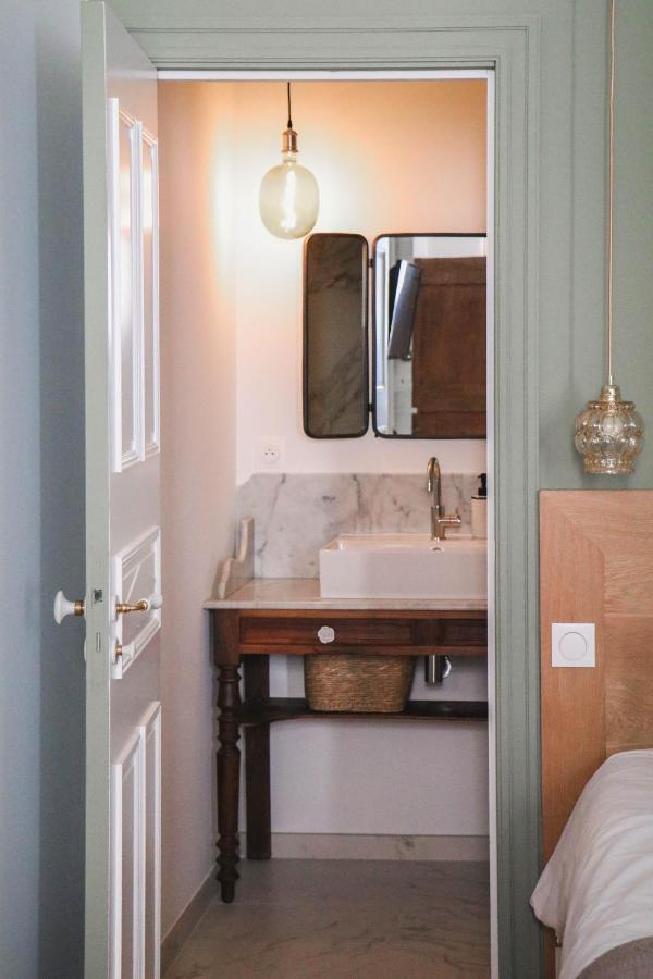 Maison D'Hotes Delga Gaillac Ngoại thất bức ảnh